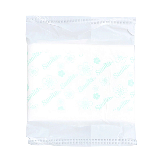 Soft&Fit Relax Night Ultra Slim Прокладки ночные ультратонкие гигиенические 29 см 8 шт