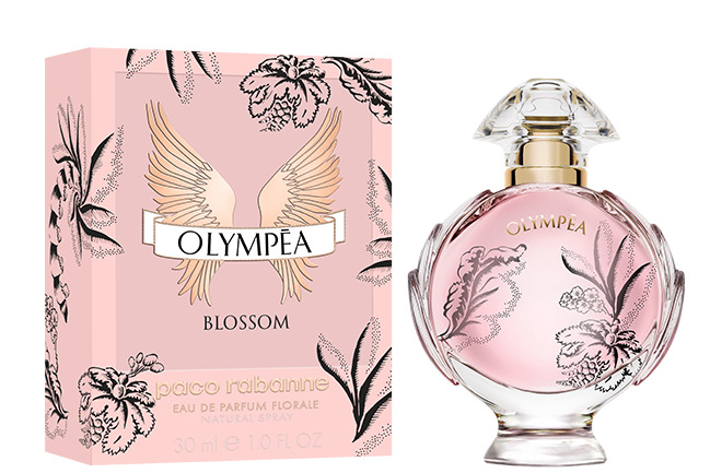 Olympea Blossom Парфюмерная вода 30 мл