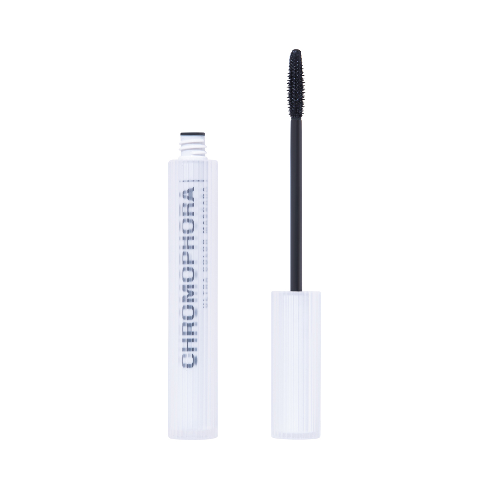 Chromophora Тушь для ресниц цветная color mascara chromophora тон 05 арт.  INF22013005 купить по цене от 765 руб. в Москве — iBeauty.ru