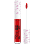 Помада-блеск Для Губ Liquid Lipstick Beauty Killer Тон 04