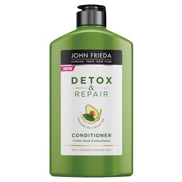 DETOX & REPAIR для Очищения и Восстановления  Кондиционер  волос 250 мл