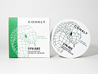 Consly Hydrogel Eye Patches Гидрогелевые патчи для области вокруг глаз с пептидом syn-ake, 60шт,