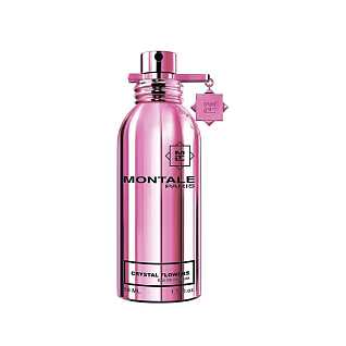 PERFUMERY Crystal Flowers edp Парфюмерная вода 50 мл