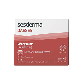 Daeses Lifting cream – лифтинг-крем, 50 мл