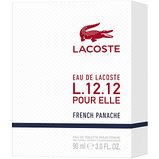 Pour Elle French Panache Туалетная вода 90 мл