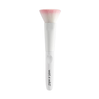 Кисть Для Нанесения Макияжа Brush E792a flat top brush