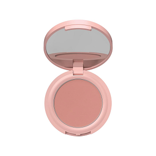 Румяна Компактные Solo Compact Blush Тон 01