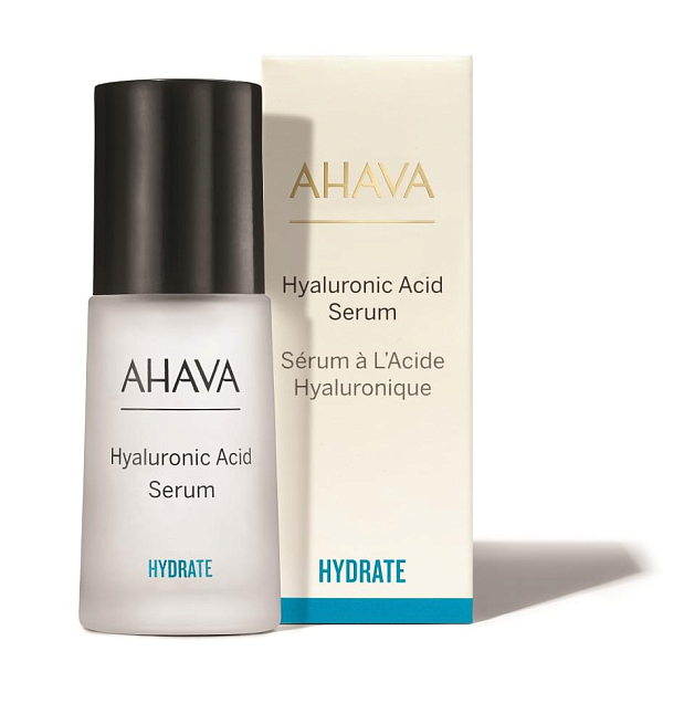 Hyaluronic Acid Сыворотка для лица с гиалуроновой кислотой 30 мл