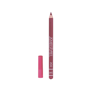 Jolies Levres Lipliner Карандаш для губ тон 202