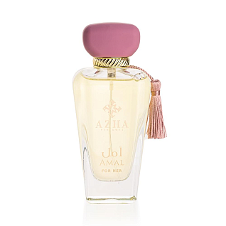 Perfumes Sun Collection Amal For Her Парфюмерная вода 100 мл