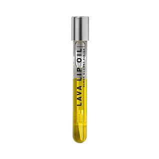 Lava lip oil Двухфазное масло для губ lava lip oil biphase lip oil тон shade 02
