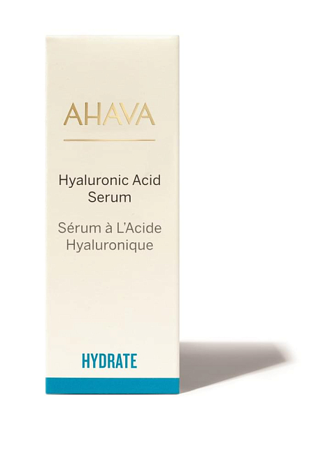 Hyaluronic Acid Сыворотка для лица с гиалуроновой кислотой 30 мл