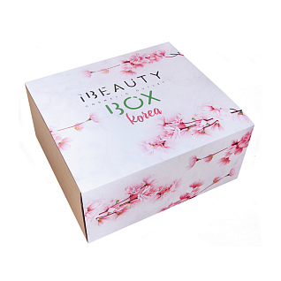 Ibeauty BOX Набор Korea