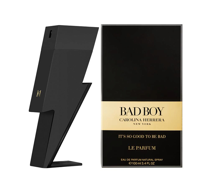 Bad Boy Le Parfum Парфюмерная вода 100 мл