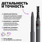 Карандаш для бровей Brow Pencil Тон 03 брюнет