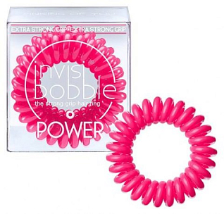 Power - Резинка-браслет для волос  power pinking of you