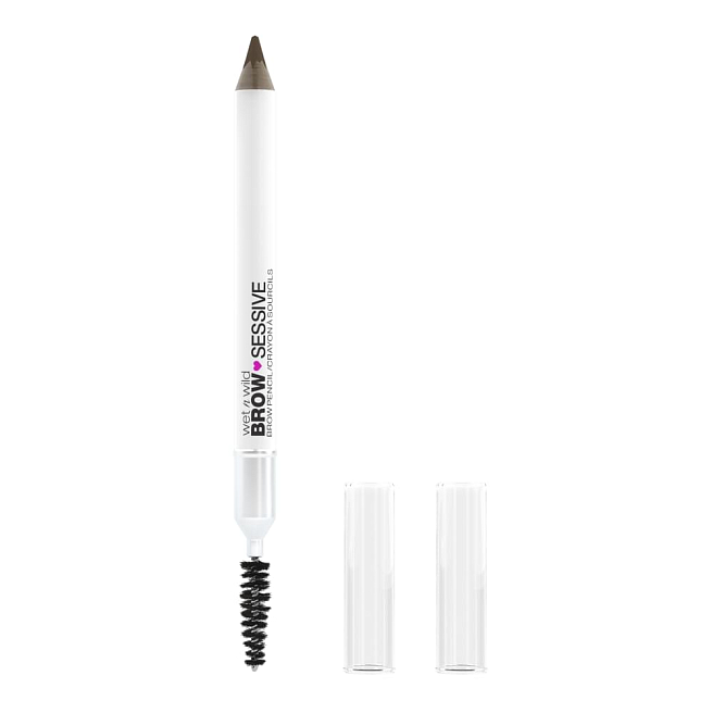 Карандаш Для Бровей Brow-Sessive Brow Pencil 1111886e dark brown