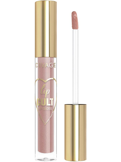 Блеск Для Губ Lip Gloss Lip Cult Тон 03