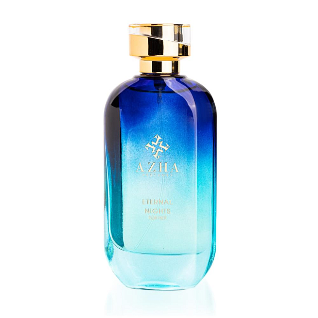 Perfumes Butterfly Nebula For Her Парфюмерная вода eternal nights 100 мл