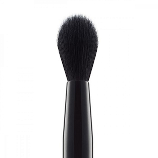 Angled Shadow Brush Кисть для макияжа 02 куполообразня для плавной растушевки сухих теней, для скульптурирования носа, зоны под бро