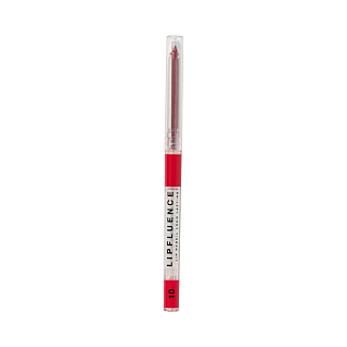 Lipfluence Карандаш для губ автоматический lipfluence automatic lip pencil тон shade 10