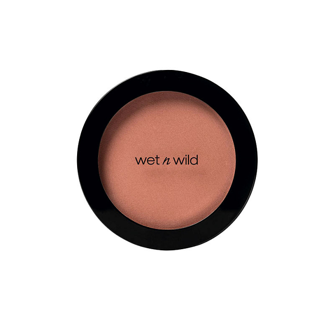 Румяна для лица Color Icon Blush 1111556e mellow wine