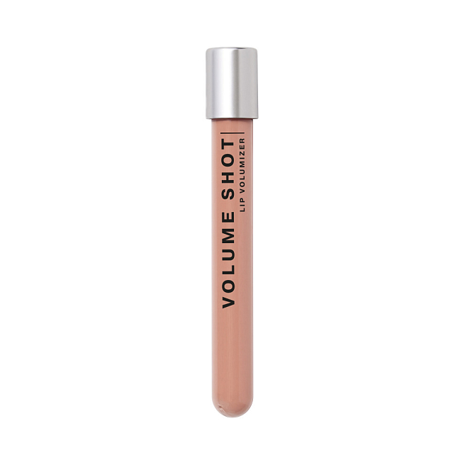 Volumizer Блеск для увеличения объема губ тон 03 volume shot lip volumizer 04