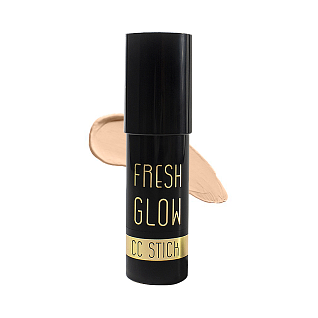 Тональные средства Стик тональный fresh glow cc stick 1 6,3гр