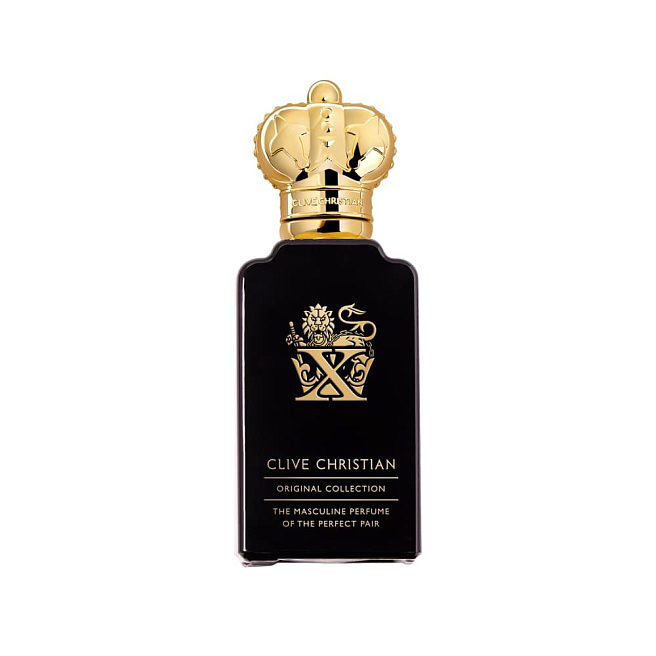 Original collection The Masculine Perfume Духи 50 мл