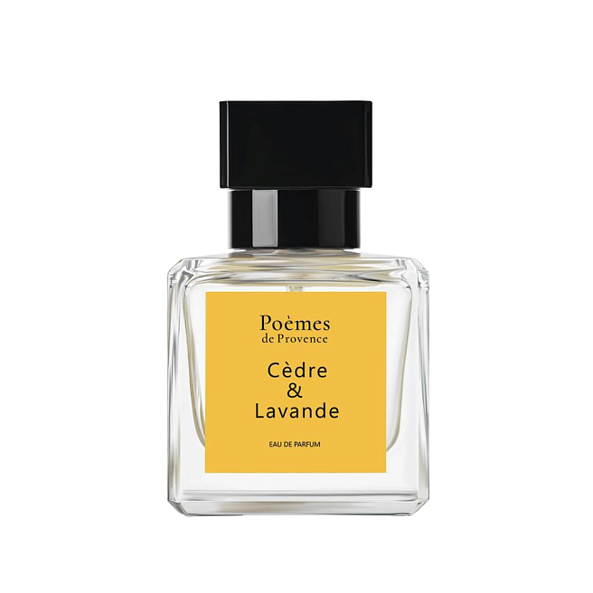 CEDRE & LAVANDE Парфюмерная вода, 50 ml