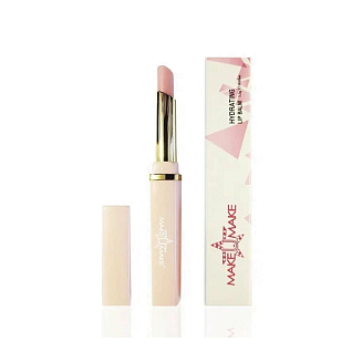 LIP CREAM Крем для губ в стике розовый кейс, 40 мл