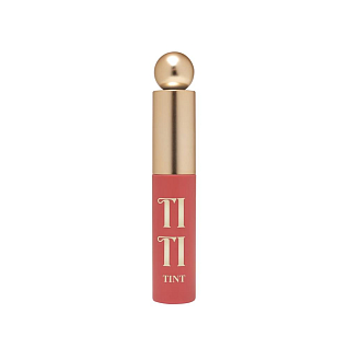 Tititint Vivienne sabo тинт для губ  lip tint   teinture a levres ``tititint`` тон 02