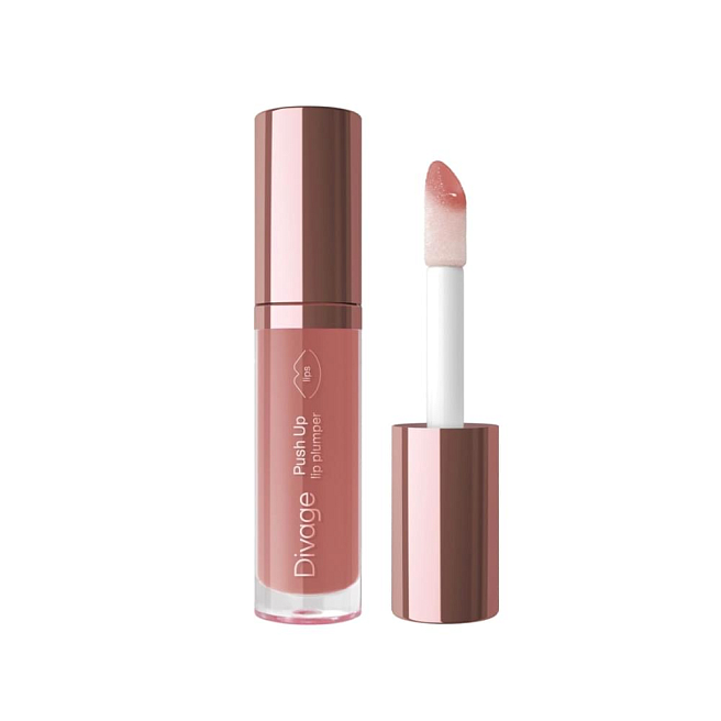 Блеск Для Губ Push Up Lip Plumper - Тон 04