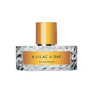 A lilac a day edp 50 ml - парфюмерная вода