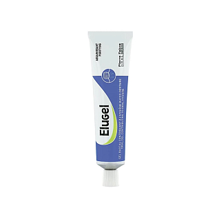 Eludril - Гель для полости рта для снижения чувствительности для взрослых и детей с 6 лет gel buccal 40 мл