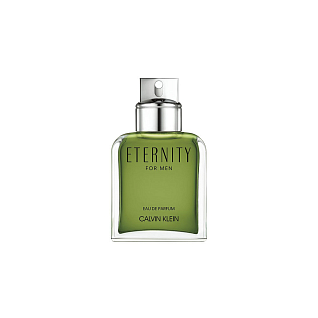 Eternity For Men Edp Парфюмерная вода 50 мл