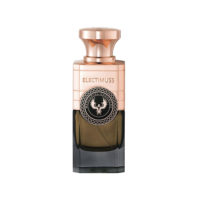 Nero Collection Духи mercurial cashmere, 100ml