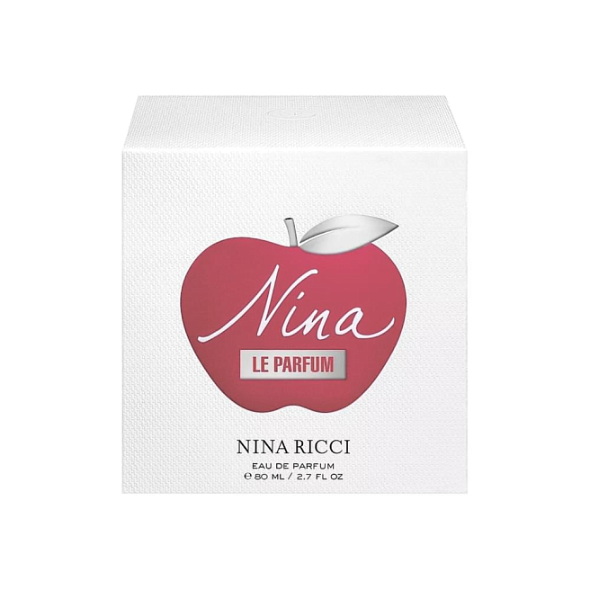 Nina Le Parfum Парфюмерная вода 80 мл