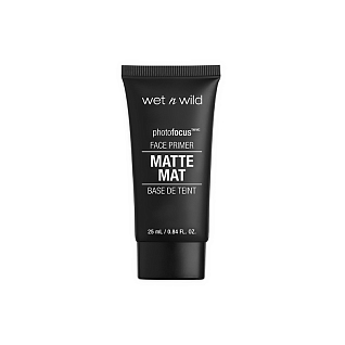 Основа Под Макияж Photo Focus Face Primer Matte  Mat Base De Teint E850 partners in prime