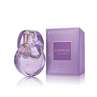 Bvlgari amethyste 65 ml hotsell