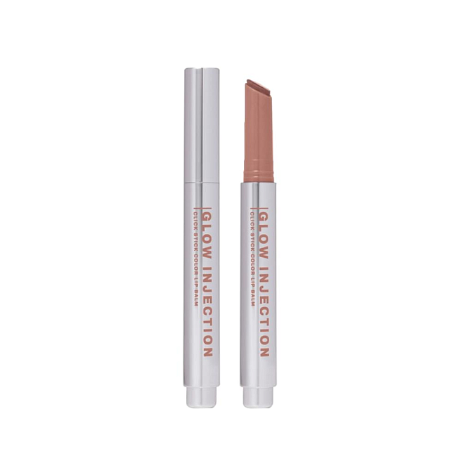 Glow Injection Бальзам-стик для губ  lipstick balm glow injection тон 08