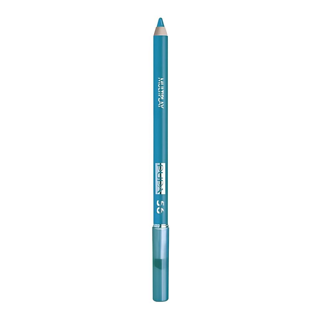 Multiplay Eye Pencil Карандаш д век с аппликатором multiplay eye pencil т.56 синий