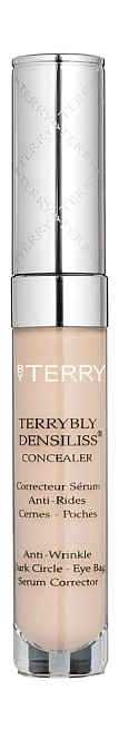 TERRYBLY DENSILISS CONCEALER Консилер для лица с антивозрастным эффектом, 7 мл, 2 vanilla beige