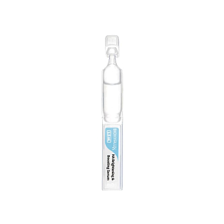 Сыворотка для лица на brightening&boosting serum (30х1,5мл), осветляющая и стимулирующая