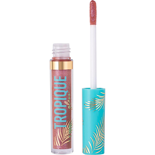 Tropique gloss Блеск для губ тон 17