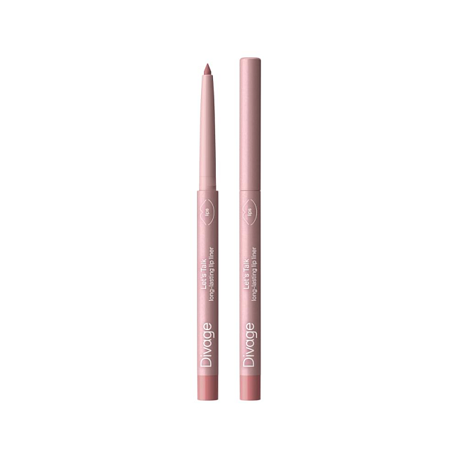 Автоматический карандаш для губ Let’s Talk long-lasting lip liner Тон 05