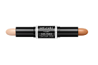 Карандаш-Стик Для Контуринга Megaglo Dual-ended Contour Stick E7511 light medium