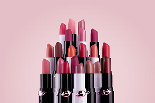 Помада Для Губ MegaLast Lipstick 1421e cherry bomb