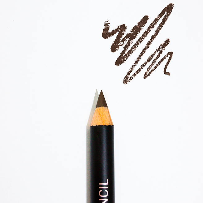 Для бровей Карандаш для бровей eyebrow pencil espresso