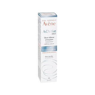 A-Oxitive Cыворотка антиоксидантная защитная 30 мл